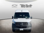 2025 Mercedes-Benz Sprinter Passenger Van 2500 HIGH ROOF I4