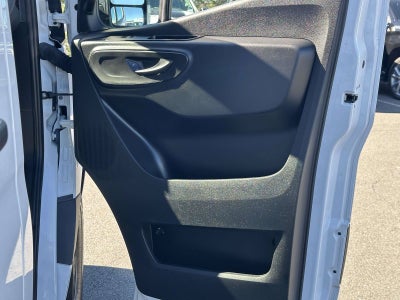 2025 Mercedes-Benz Sprinter Passenger Van 2500 HIGH ROOF I4