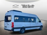 2025 Mercedes-Benz Sprinter Passenger Van 2500 HIGH ROOF I4