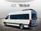 2025 Mercedes-Benz Sprinter Passenger Van 2500 HIGH ROOF I4