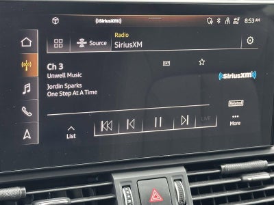 2022 Audi Q5 Premium 40 TFSI quattro S tronic