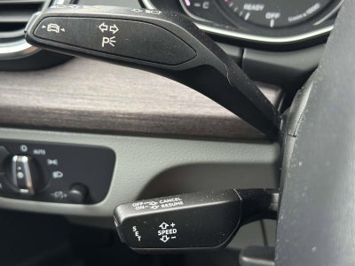 2022 Audi Q5 Premium 40 TFSI quattro S tronic