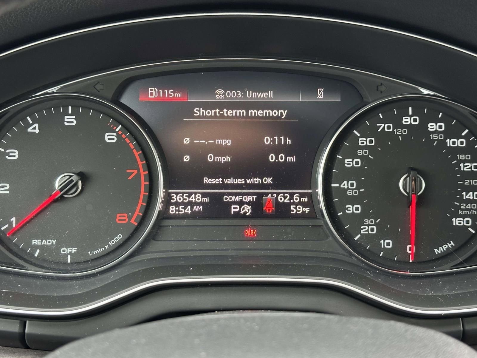 2022 Audi Q5 Premium 40 TFSI quattro S tronic