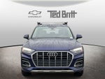 2022 Audi Q5 Premium 40 TFSI quattro S tronic