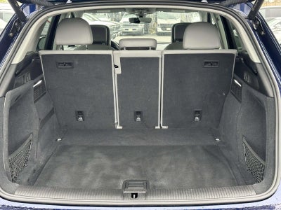 2022 Audi Q5 Premium 40 TFSI quattro S tronic