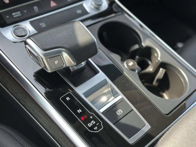 2022 Audi Q7 Premium 45 TFSI quattro Tiptronic
