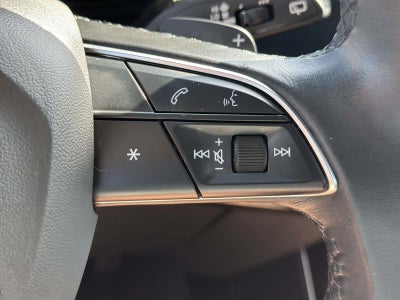 2022 Audi Q7 Premium 45 TFSI quattro Tiptronic