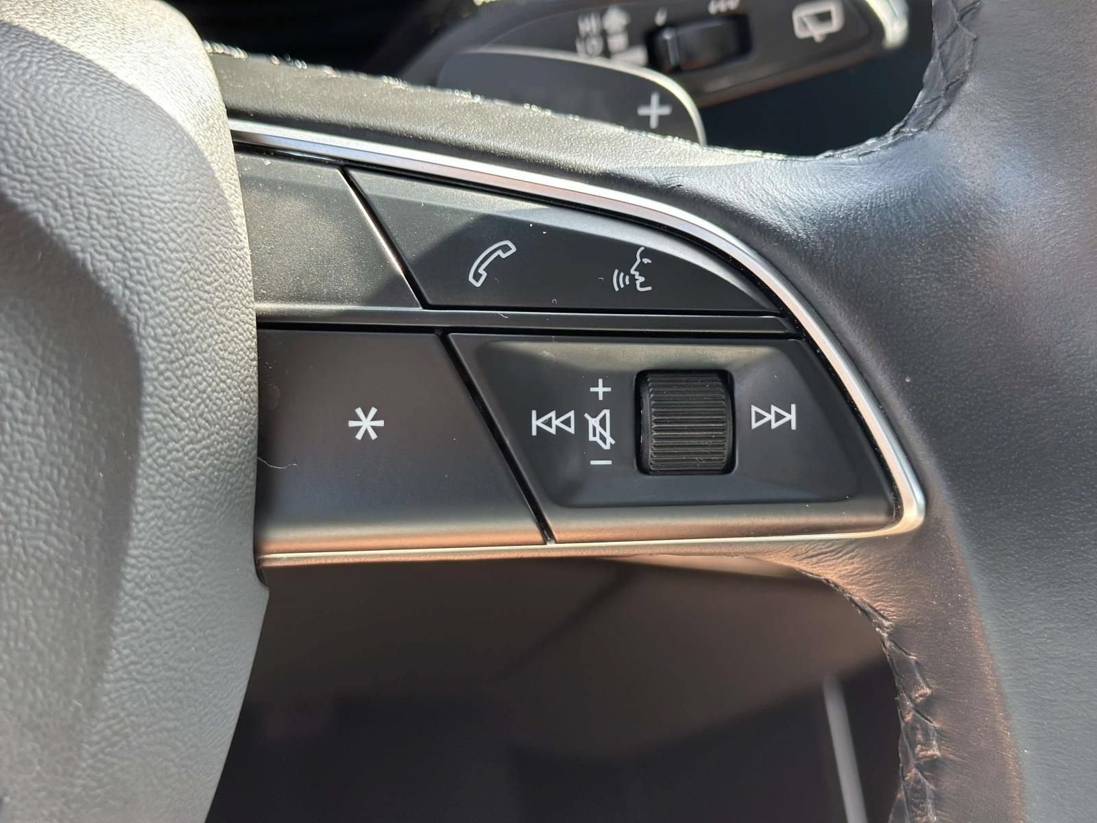 2022 Audi Q7 Premium 45 TFSI quattro Tiptronic