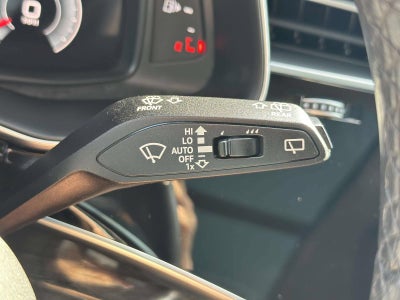 2022 Audi Q7 Premium 45 TFSI quattro Tiptronic