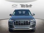 2022 Audi Q7 Premium 45 TFSI quattro Tiptronic