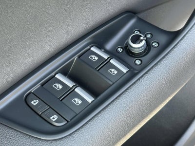 2022 Audi Q7 Premium 45 TFSI quattro Tiptronic
