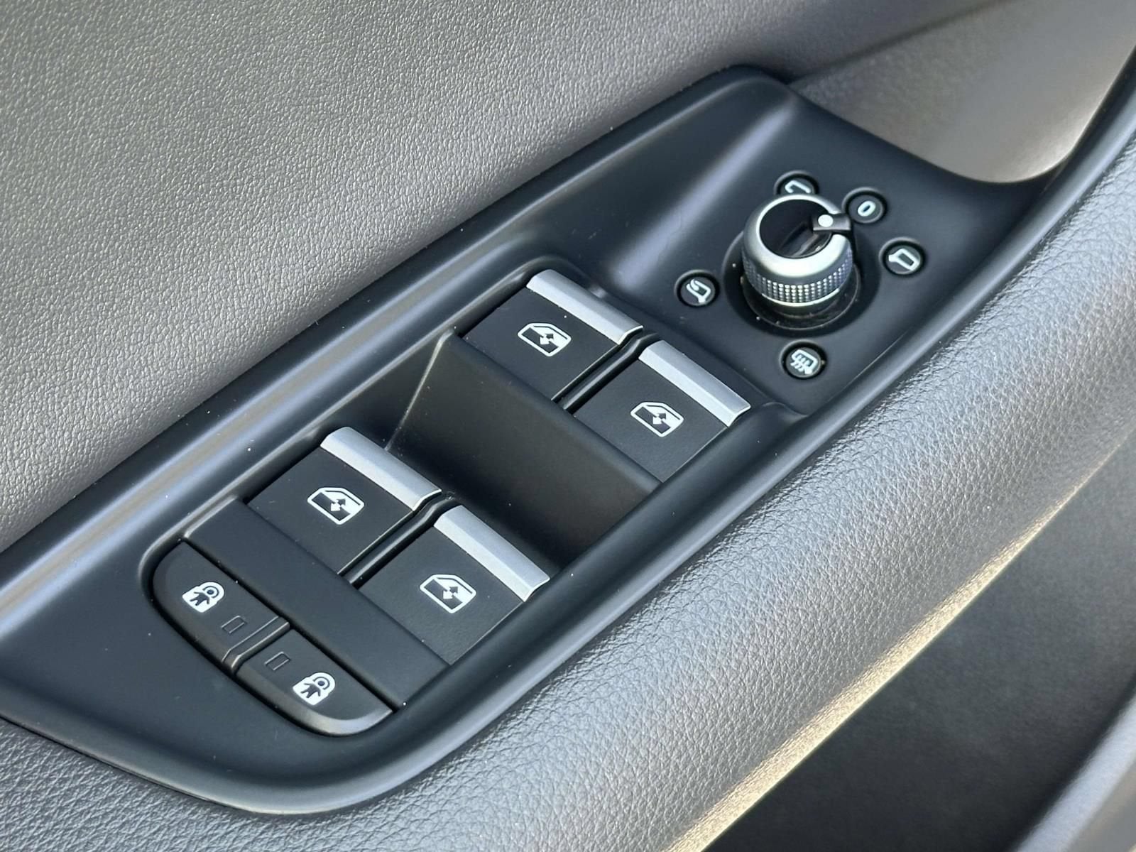 2022 Audi Q7 Premium 45 TFSI quattro Tiptronic