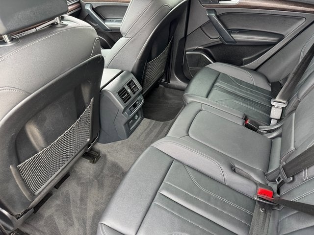 2024 Audi Q5 S line Premium Plus