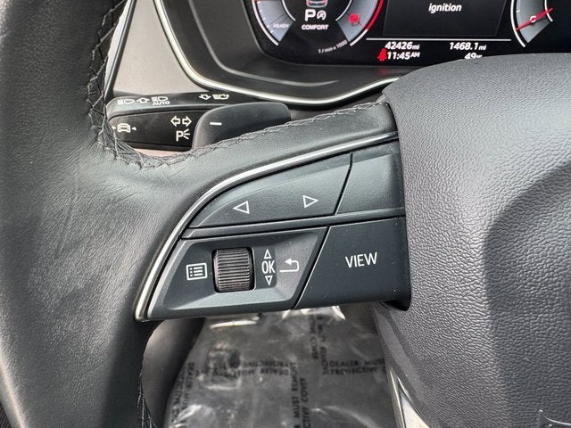 2024 Audi Q5 S line Premium Plus