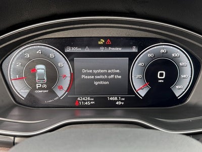 2024 Audi Q5 S line Premium Plus