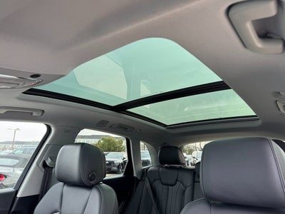 2024 Audi Q5 S line Premium Plus