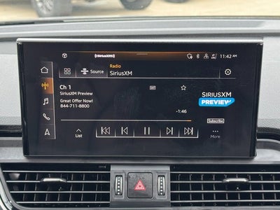 2024 Audi Q5 S line Premium Plus