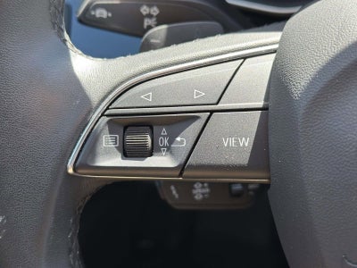 2023 Audi Q7 Premium Plus 45 TFSI quattro Tiptronic