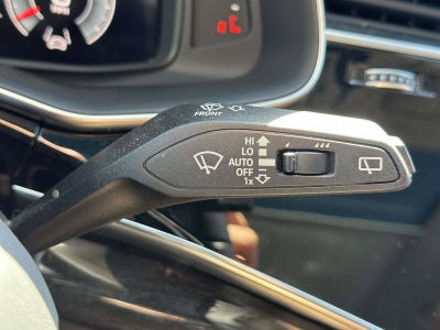 2023 Audi Q7 Premium Plus 45 TFSI quattro Tiptronic