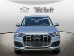 2023 Audi Q7 Premium Plus 45 TFSI quattro Tiptronic