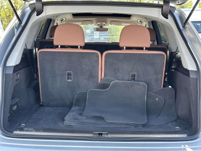 2023 Audi Q7 Premium Plus 45 TFSI quattro Tiptronic