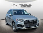 2023 Audi Q7 Premium Plus 45 TFSI quattro Tiptronic