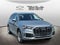 2023 Audi Q7 Premium Plus 45 TFSI quattro Tiptronic