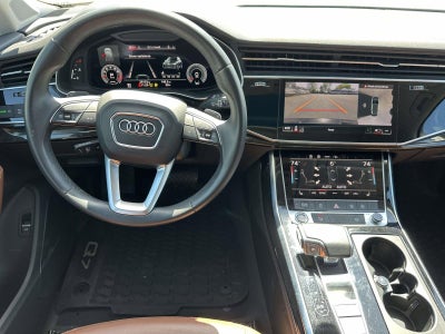 2023 Audi Q7 Premium Plus 45 TFSI quattro Tiptronic