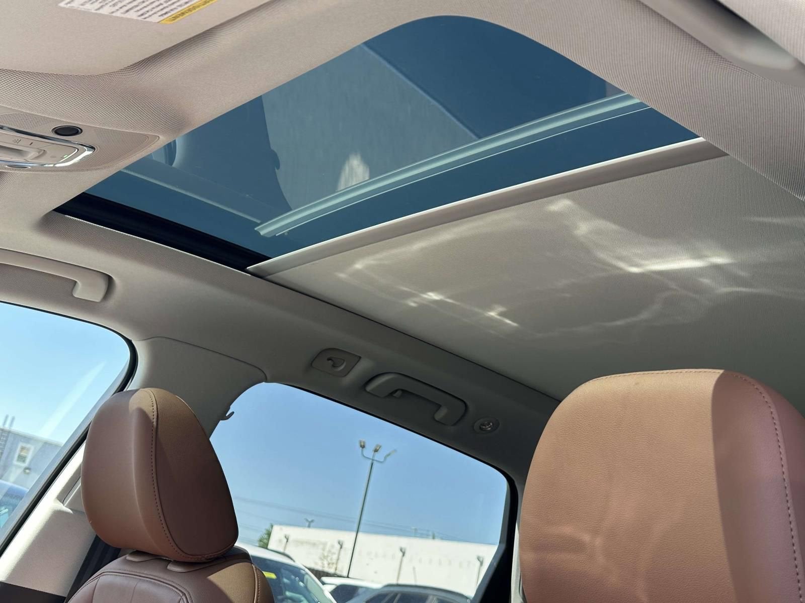 2023 Audi Q7 Premium Plus 45 TFSI quattro Tiptronic