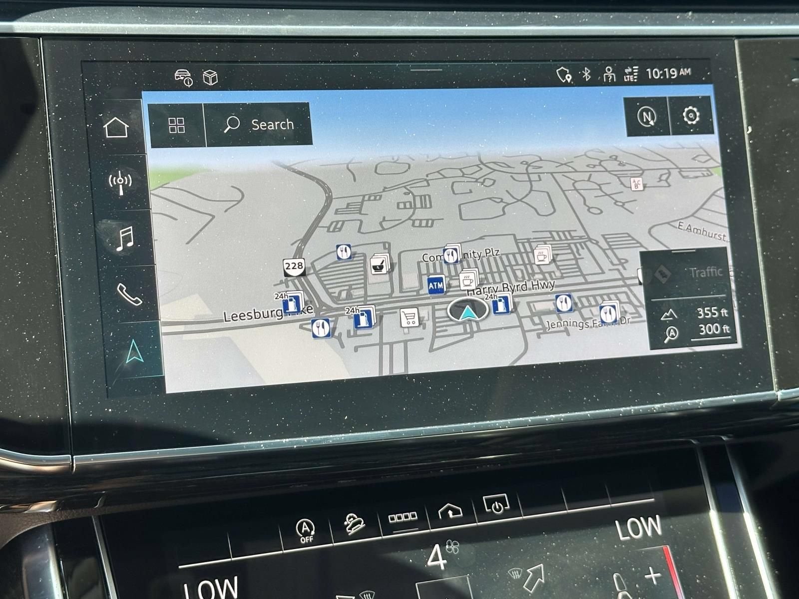 2023 Audi Q7 Premium Plus