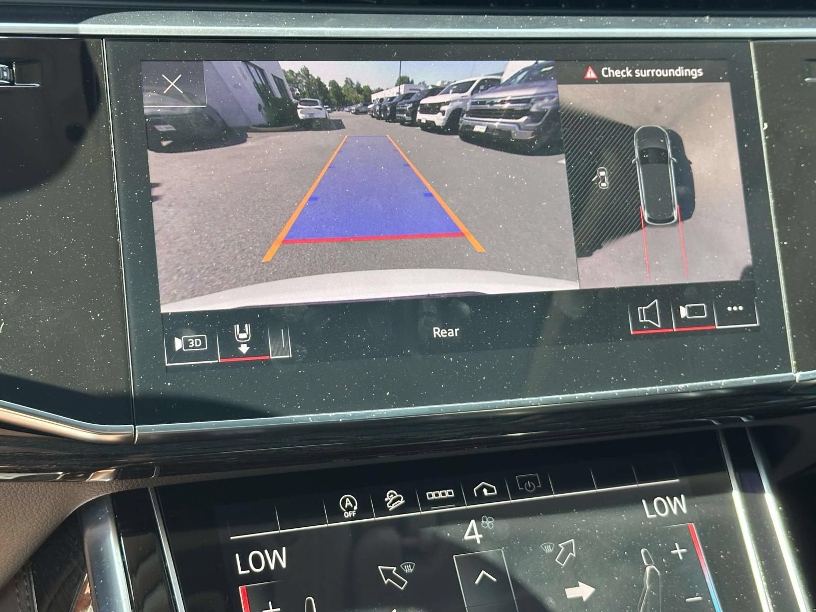 2023 Audi Q7 Premium Plus