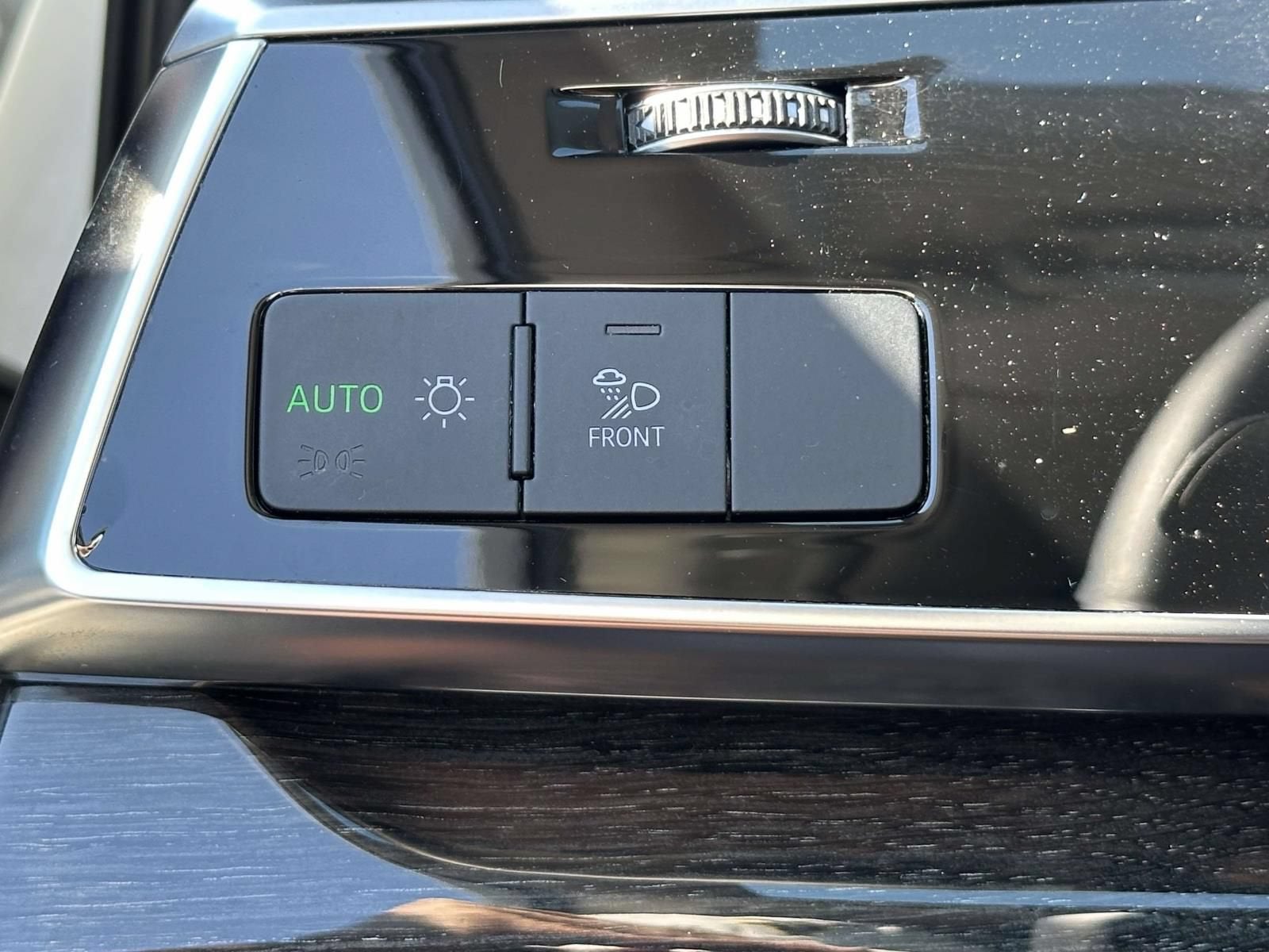 2023 Audi Q7 Premium Plus
