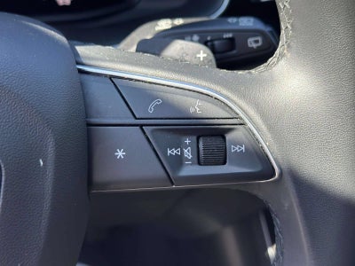 2023 Audi Q7 Premium Plus