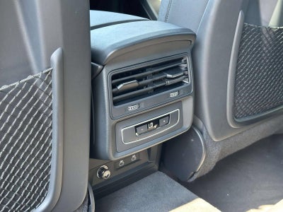 2023 Audi Q7 Premium Plus