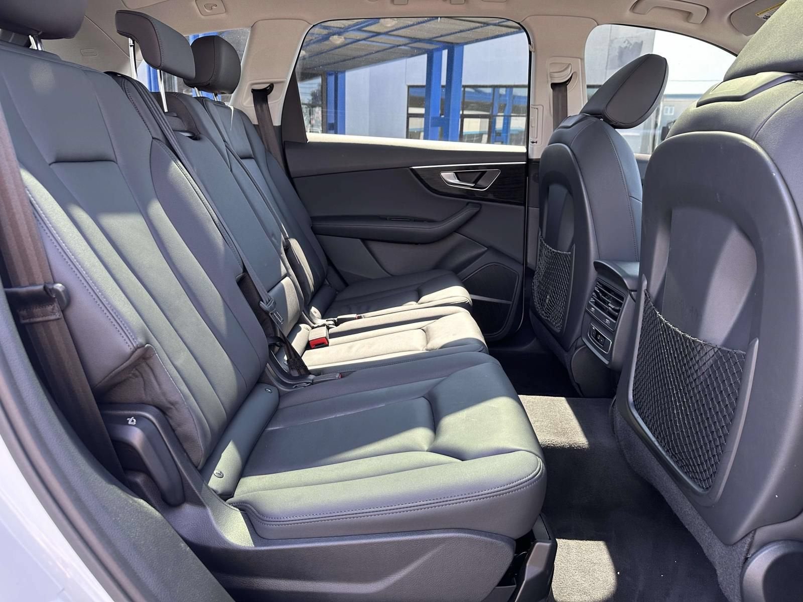 2023 Audi Q7 Premium Plus