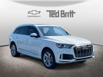 2023 Audi Q7 Premium Plus