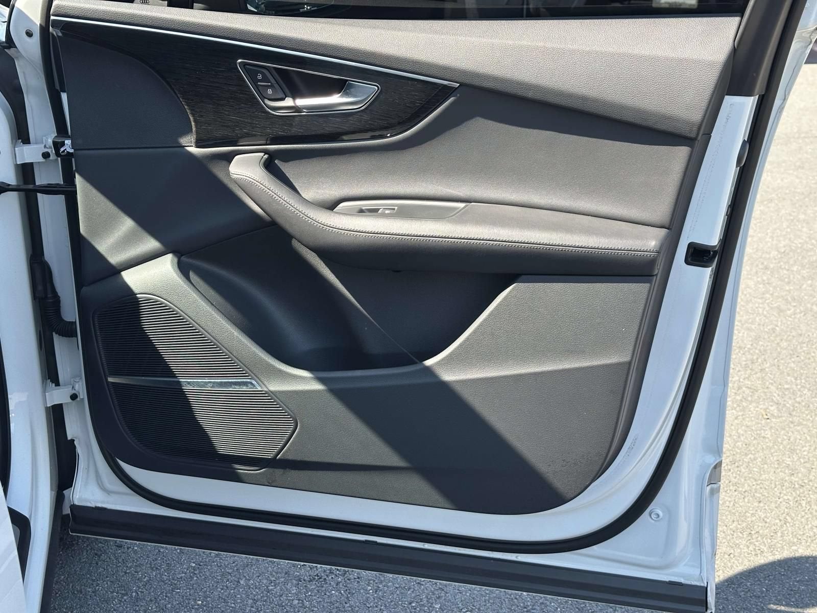 2023 Audi Q7 Premium Plus