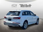 2023 Audi Q7 Premium Plus