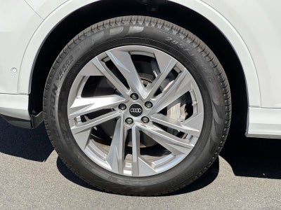 2023 Audi Q7 Premium Plus