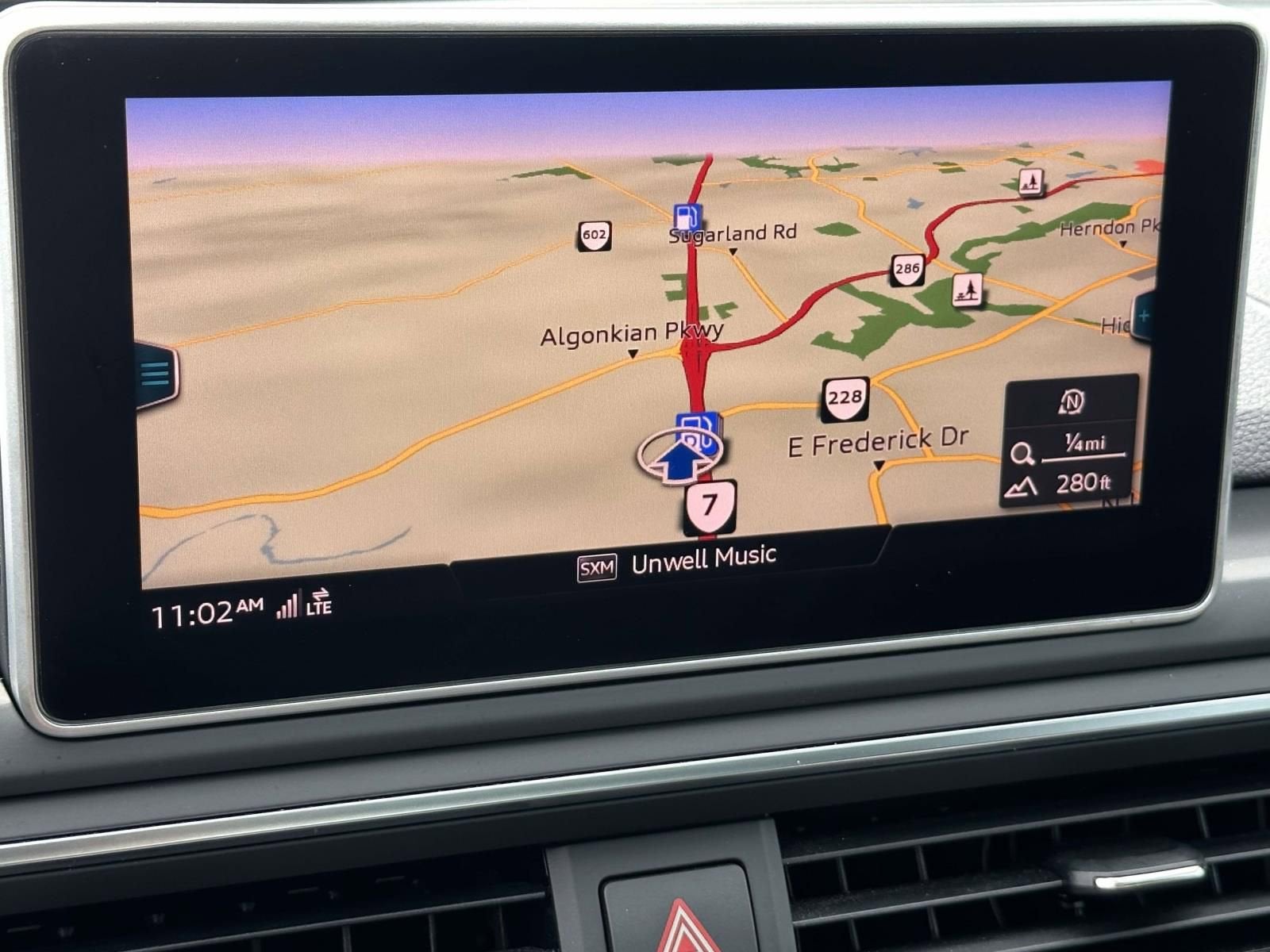 2018 Audi S5 3.0T Premium Plus