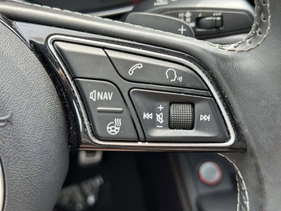 2018 Audi S5 3.0T Premium Plus