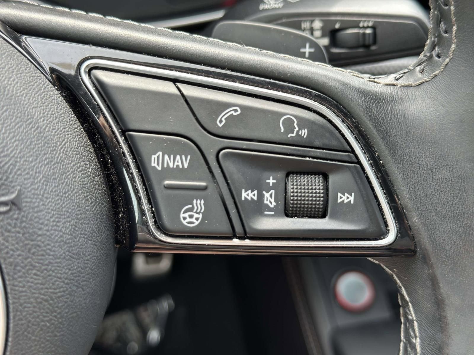2018 Audi S5 3.0T Premium Plus