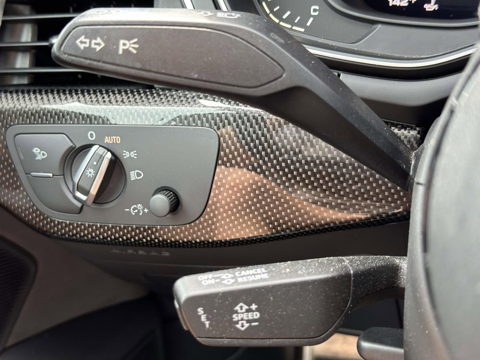2018 Audi S5 3.0T Premium Plus