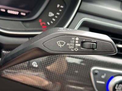 2018 Audi S5 3.0T Premium Plus