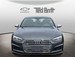 2018 Audi S5 3.0T Premium Plus