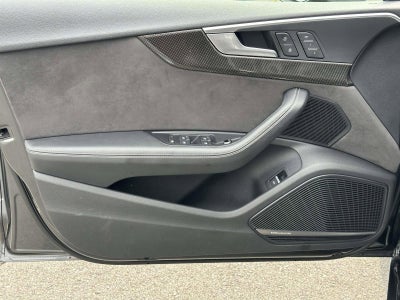 2018 Audi S5 3.0T Premium Plus