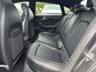 2018 Audi S5 3.0T Premium Plus