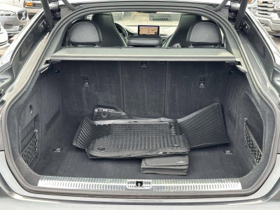 2018 Audi S5 3.0T Premium Plus