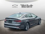 2018 Audi S5 3.0T Premium Plus