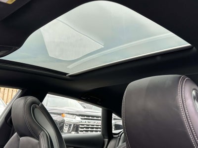 2018 Audi S5 3.0T Premium Plus